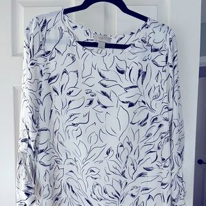 Loft Ouet Womens top